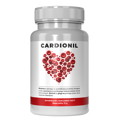 Cardionil