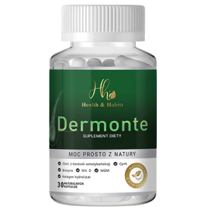 Dermonte