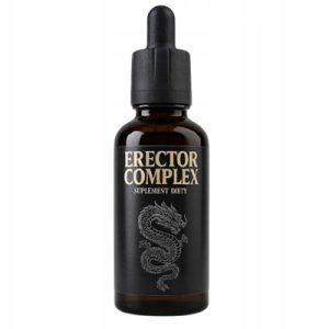 ERECTOR COMPLEX
