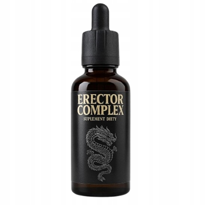 ERECTOR COMPLEX