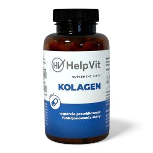 Kolagen