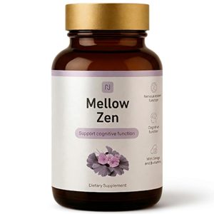Mellow Zen