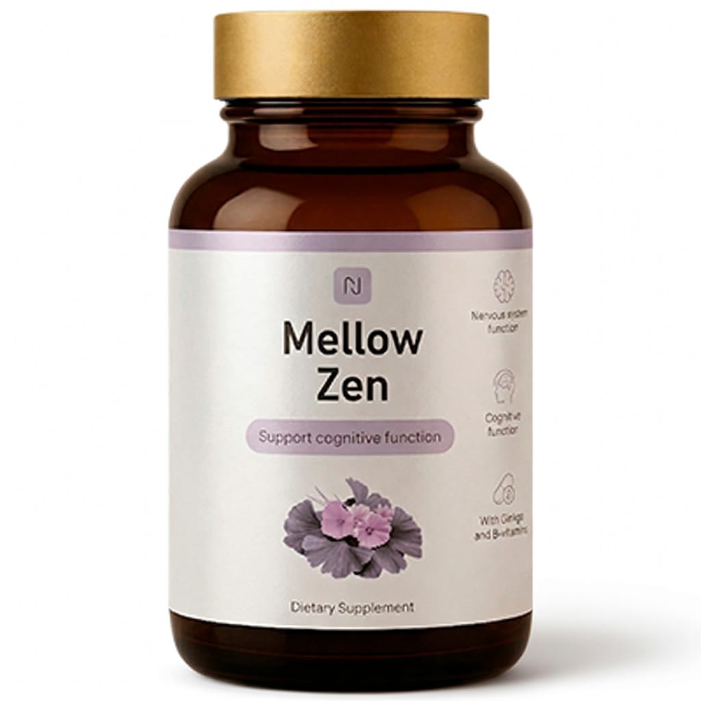 Mellow Zen