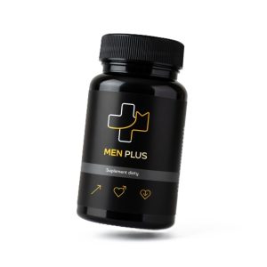 Men Plus