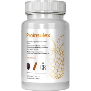 Proinsulex