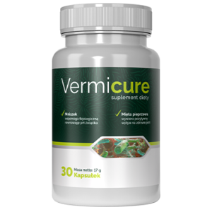Vermicure